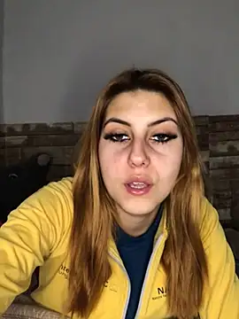 xxdorkax6 online show from 02.14.25