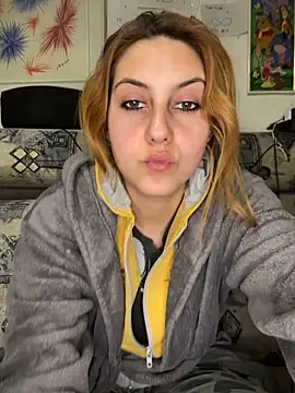 xxdorkax6 online show from 02.27.25