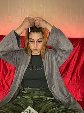 xxdorkax6 online show from 03.21.25