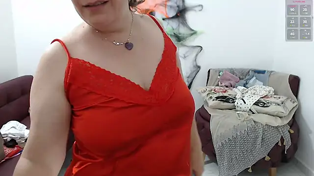 zehra sanem online show from 11.01.25