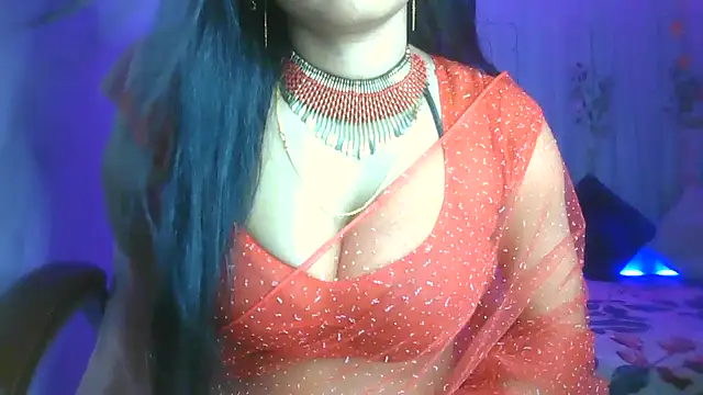 Snapshot of Queenhimanshi chatting on 01.19.25 Queenhimanshi online show from 01.19.25
