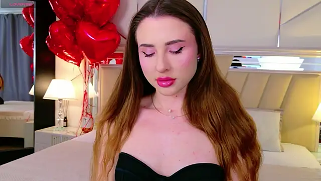 Jullia Carter online show from 02.13.26