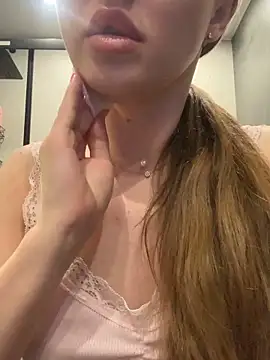 Jullia Carter online show from 04.09.26