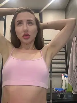 Jullia Carter online show from 04.16.26