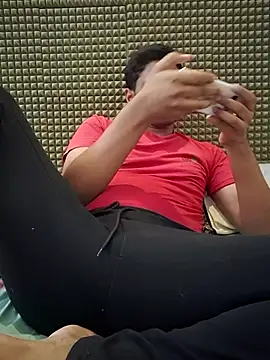 mykecockslong online show from 11.02.25