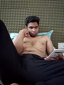 mykecockslong online show from 11.18.25