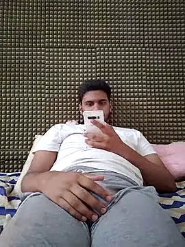 mykecockslong online show from 12.18.25