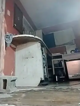 Snapshot of brownfeet chatting on 02.02.25 brownfeet online show from 02.02.25