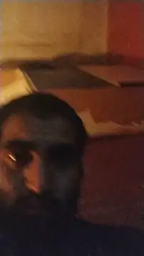 Snapshot of brownfeet chatting on 02.27.25 brownfeet online show from 02.27.25