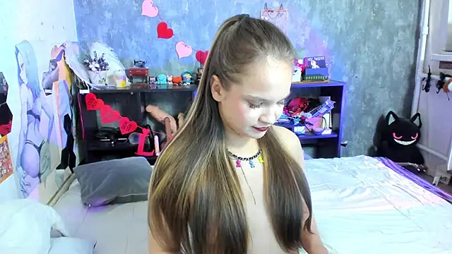 Snapshot of _provocatemur chatting on 03.03.26 provocatemur online show from 03.03.26