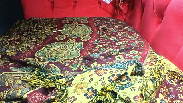 Princess Tamara online show from 01.10.26