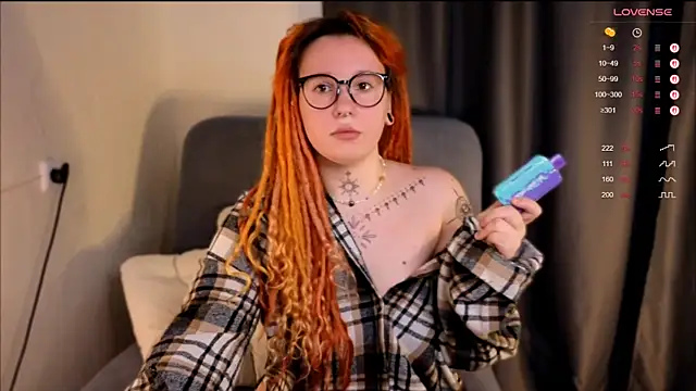 The Full Red Moon online show from 11.19.25