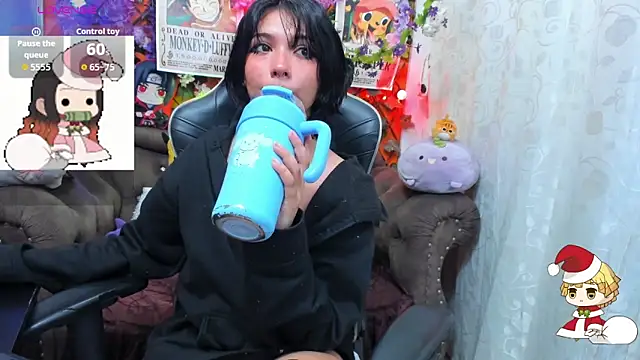 ravenn 20 online show from 12.17.25