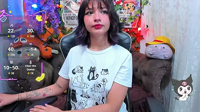 ravenn 20 online show from 04.15.26