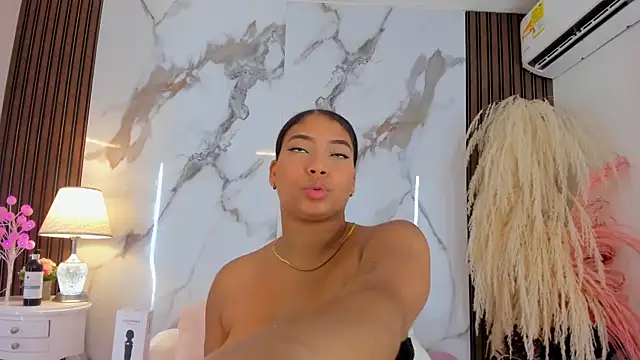 belacampbell online show from 02.13.25