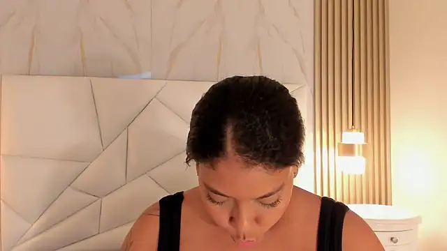 belacampbell online show from 07.10.26