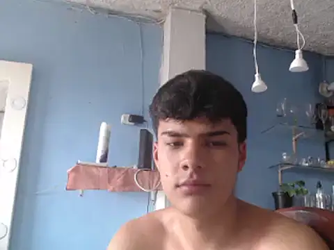 masterdaniel88 online show from 02.20.25
