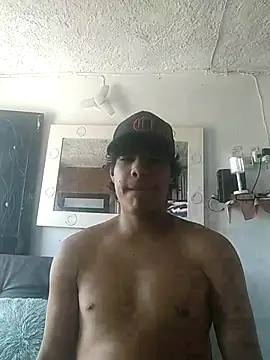 masterdaniel88 online show from 07.06.26