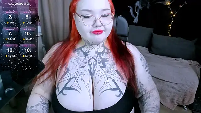 Gotic Pie online show from 11.19.25