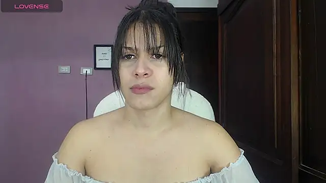 Luciana Ortiz1 online show from 03.03.25