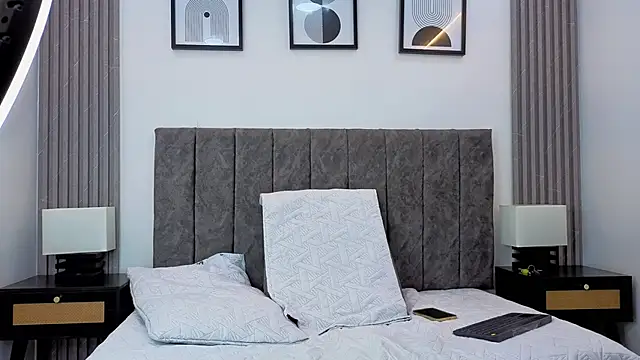 Luciana Ortiz1 online show from 12.16.25