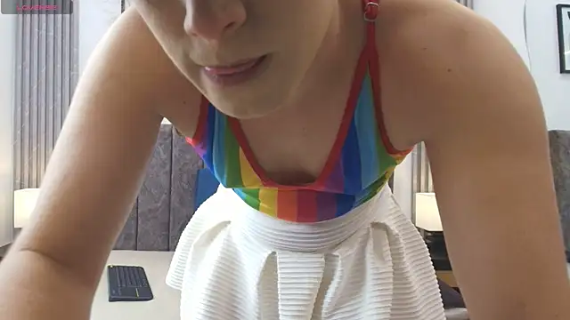 Snapshot of Luciana_Ortiz1 chatting on 05.19.26 Luciana Ortiz1 online show from 05.19.26