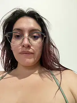 VioletPearson online show from 01.12.26