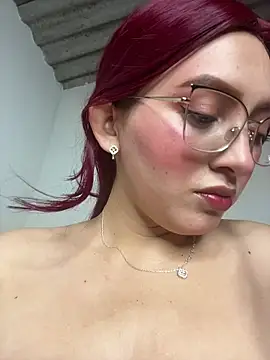 VioletPearson online show from 05.29.26