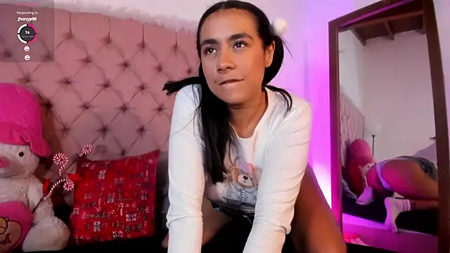 xanna sweet online show from 12.27.24