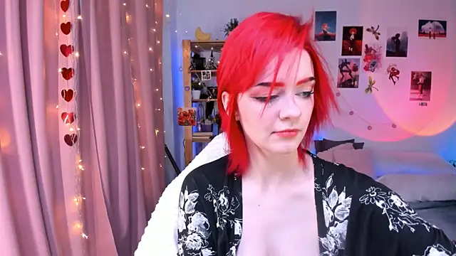 Jenny Foster online show from 02.27.25