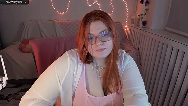 Melissa Purr online show from 11.06.25