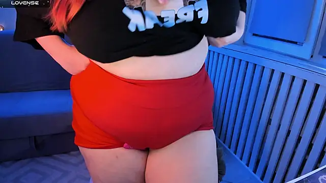 Melissa Purr online show from 11.27.25