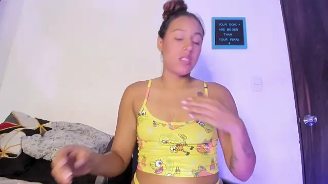 katia  dann online show from 10.24.25