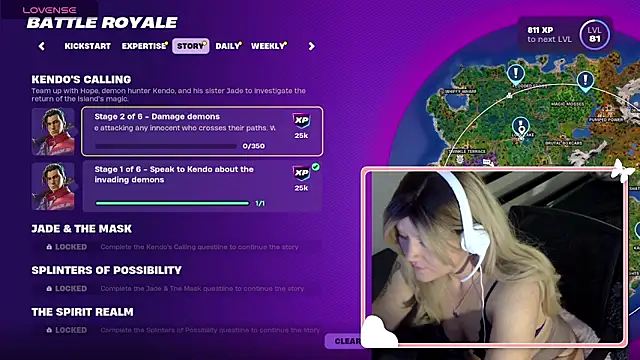 Snapshot of ziggyspice chatting on 02.07.25 ziggyspice online show from 02.07.25