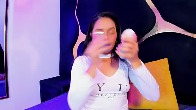 Ivanna18 x online show from 10.09.25