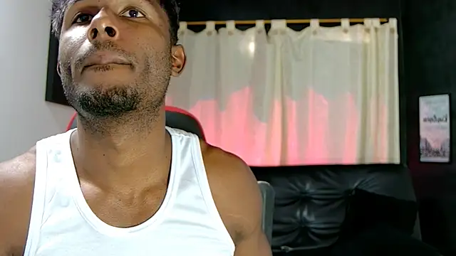 Snapshot of Black_indiian chatting on 11.29.25 Black indiian online show from 11.29.25