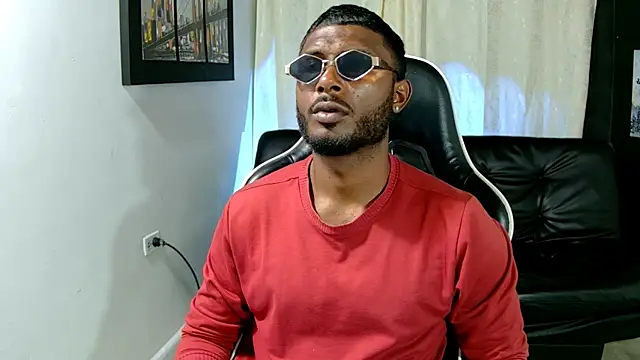 Snapshot of Black_indiian chatting on 01.12.26 Black indiian online show from 01.12.26