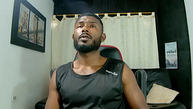 Snapshot of Black_indiian chatting on 02.07.26 Black indiian online show from 02.07.26