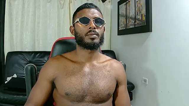 Snapshot of Black_indiian chatting on 02.14.26 Black indiian online show from 02.14.26