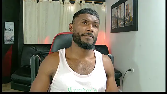 Snapshot of Black_indiian chatting on 02.25.26 Black indiian online show from 02.25.26