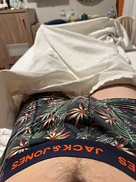 youngermansas online show from 09.25.25