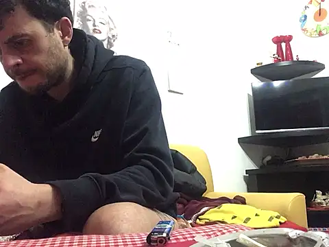 DragonPink online show from 01.19.25