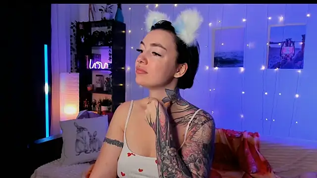 Magic Allie online show from 12.22.25