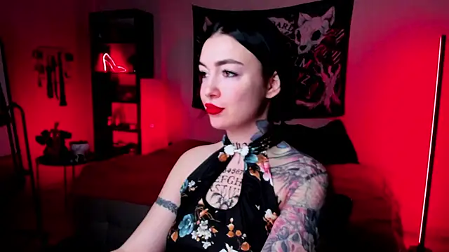 Magic Allie online show from 02.26.26