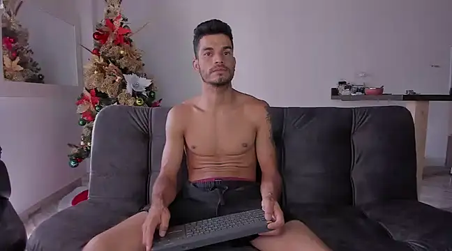 MorganFrei online show from 12.20.24