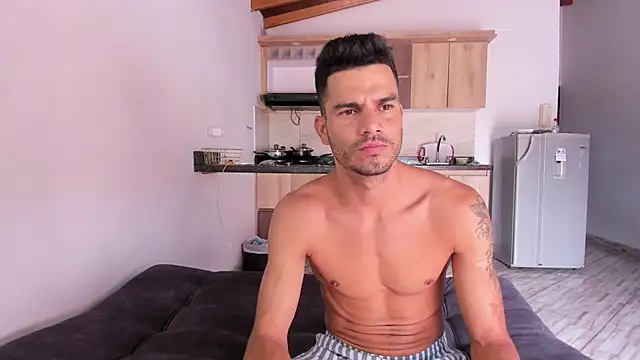 MorganFrei online show from 03.12.25