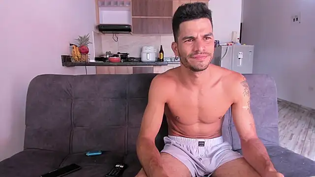 MorganFrei online show from 03.15.25