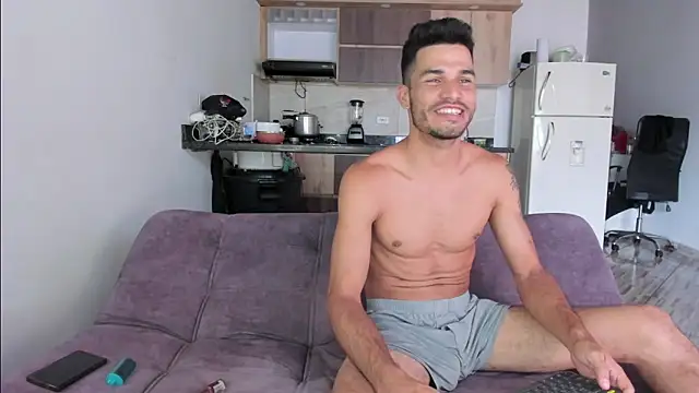 MorganFrei online show from 02.14.26