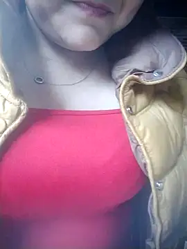 Snapshot of Rose_DiDi chatting on 03.06.25 Rose DiDi online show from 03.06.25