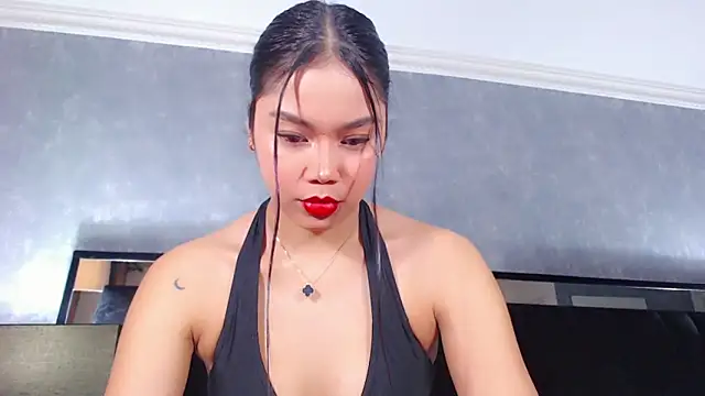 JasmineMoore online show from 01.15.25